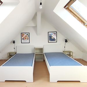 Appartement met Twee Slaapkamers